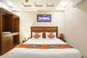 FabHotel Nirvana Residency