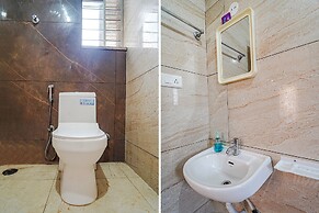 Fabhotel Sv Home Stay