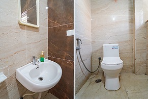 Fabhotel Sv Home Stay