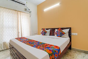Fabhotel Sv Home Stay