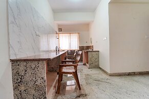 Fabhotel Sv Home Stay