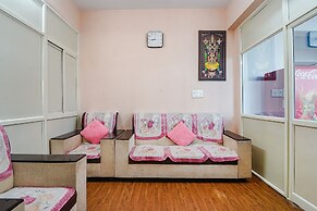 Fabhotel Sv Home Stay