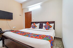 Fabhotel Sv Home Stay