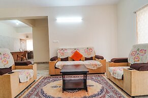 Fabhotel Sv Home Stay