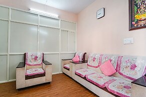 Fabhotel Sv Home Stay