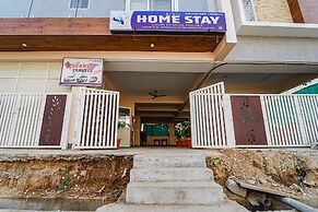 Fabhotel Sv Home Stay