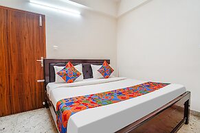 Fabhotel Sv Home Stay