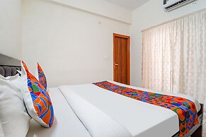 Fabhotel Sv Home Stay