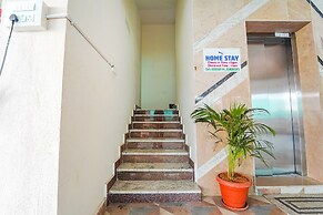 Fabhotel Sv Home Stay