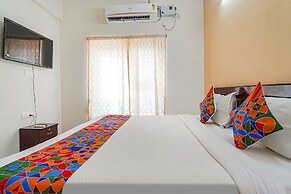 Fabhotel Sv Home Stay