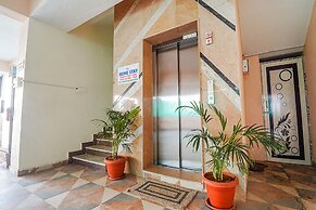 Fabhotel Sv Home Stay