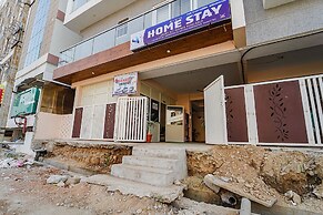 Fabhotel Sv Home Stay