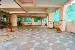 Fabhotel Sv Home Stay