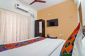 Fabhotel Sv Home Stay