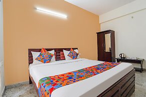 Fabhotel Sv Home Stay