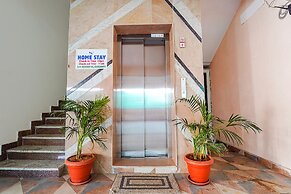 Fabhotel Sv Home Stay