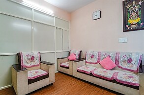 Fabhotel Sv Home Stay