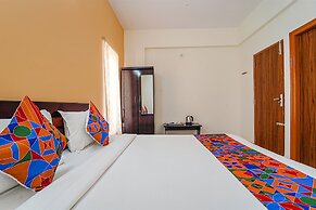 Fabhotel Sv Home Stay