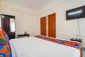 Fabhotel Sv Home Stay