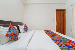 Fabhotel Sv Home Stay