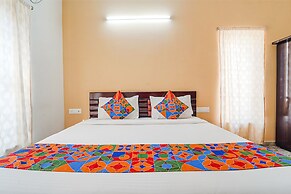 Fabhotel Sv Home Stay