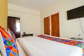 Fabhotel Sv Home Stay