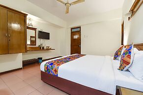 Fabhotel Maharaja