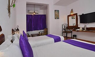 Fabhotel Maharaja