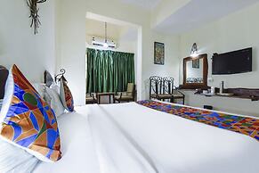 Fabhotel Maharaja