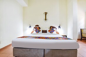 Fabhotel Maharaja