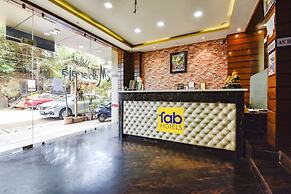 Fabhotel Maharaja