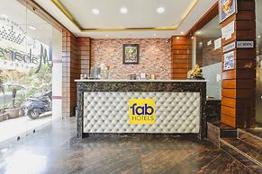 Fabhotel Maharaja