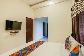 Fabhotel Seva Service Apartment