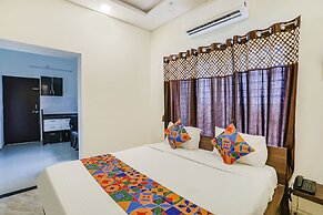 Fabhotel Seva Service Apartment