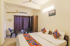 Fabhotel Seva Service Apartment