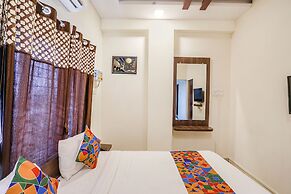 Fabhotel Seva Service Apartment