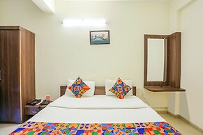 Fabhotel Seva Service Apartment