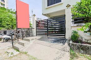 Fabhotel Seva Service Apartment