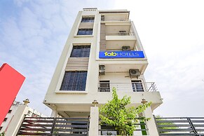 Fabhotel Seva Service Apartment
