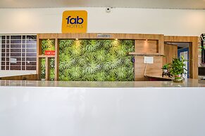 Fabhotel Seva Service Apartment