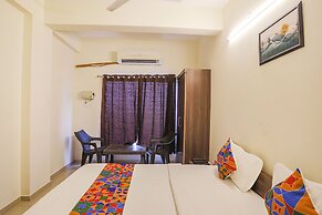 Fabhotel Seva Service Apartment