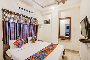 Fabhotel Seva Service Apartment