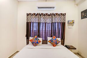 Fabhotel Seva Service Apartment