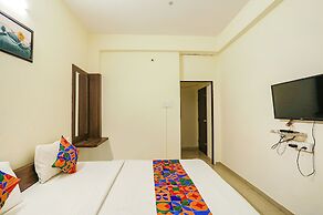Fabhotel Seva Service Apartment
