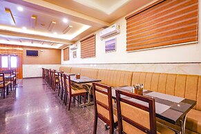 FabExpress Prime Mayuri Residency