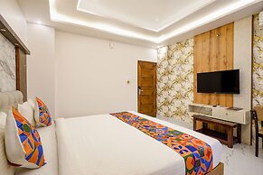 FabExpress Prime Mayuri Residency