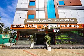 FabExpress Prime Mayuri Residency