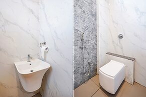 FabExpress Prime Mayuri Residency