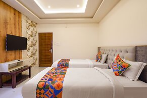 FabExpress Prime Mayuri Residency