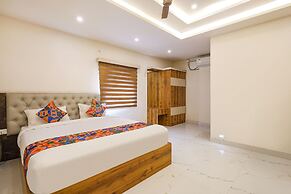 FabExpress Prime Mayuri Residency